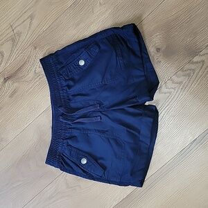 Gap Kids cargo shorts
